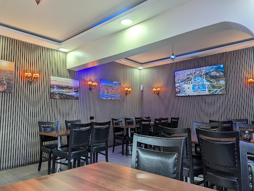 Photo of Istanbul Turkish BBQ - 6 Cannon St, Wellingborough NN8 4DJ